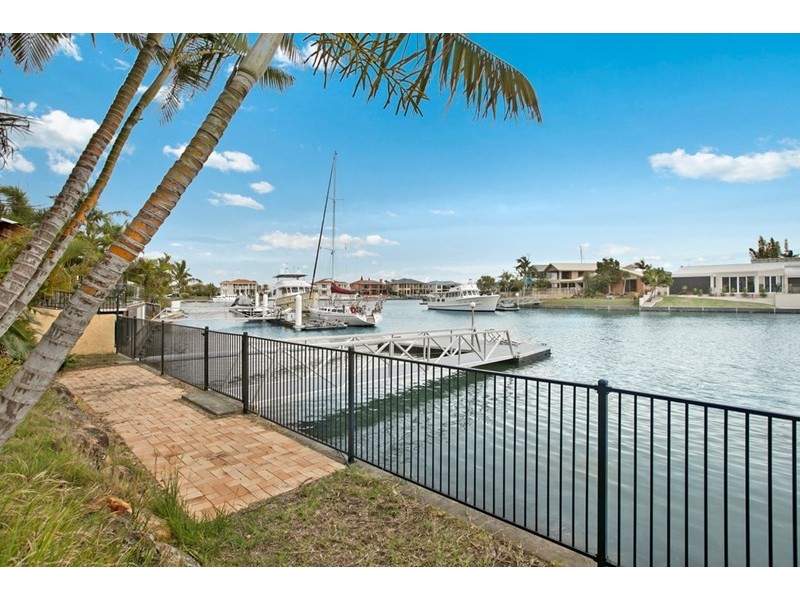 14 Kinsail Court, Raby Bay QLD 4163