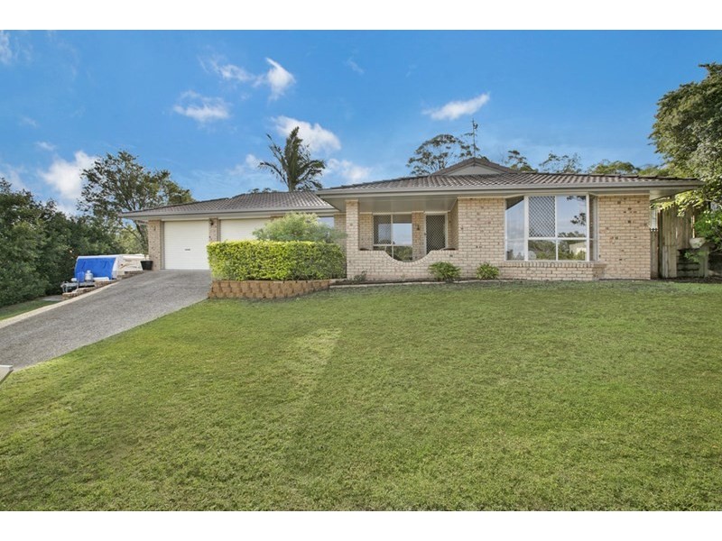 29 Orchid Drive, Mount Cotton QLD 4165