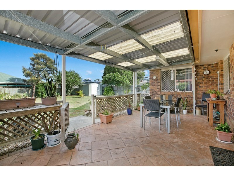 9 Babamande Street, Redland Bay QLD 4165