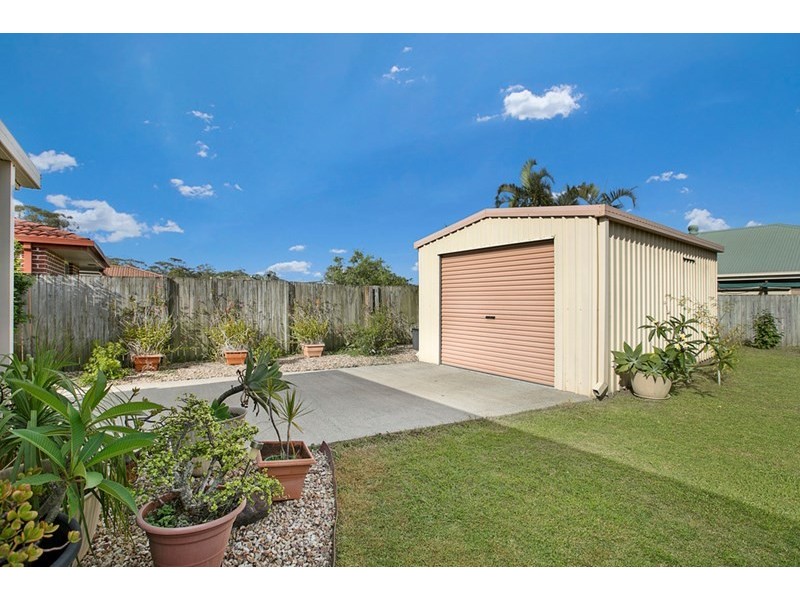 9 Babamande Street, Redland Bay QLD 4165
