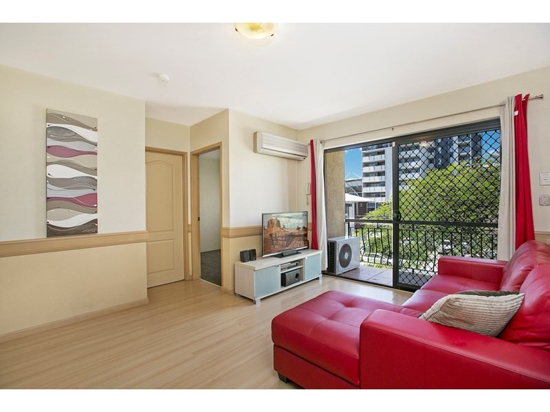 4/33 Duke Street, Kangaroo Point QLD 4169