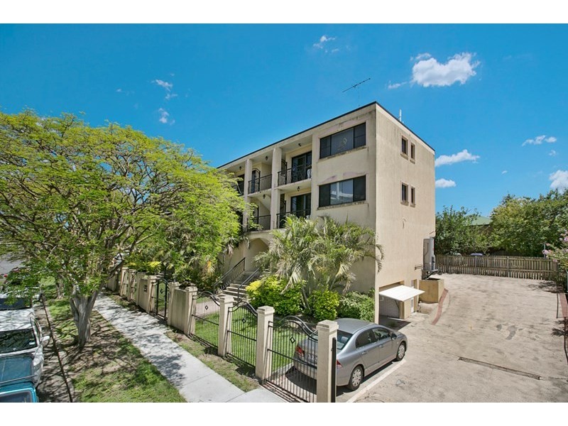 4/33 Duke Street, Kangaroo Point QLD 4169