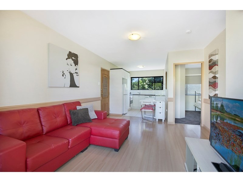 4/33 Duke Street, Kangaroo Point QLD 4169
