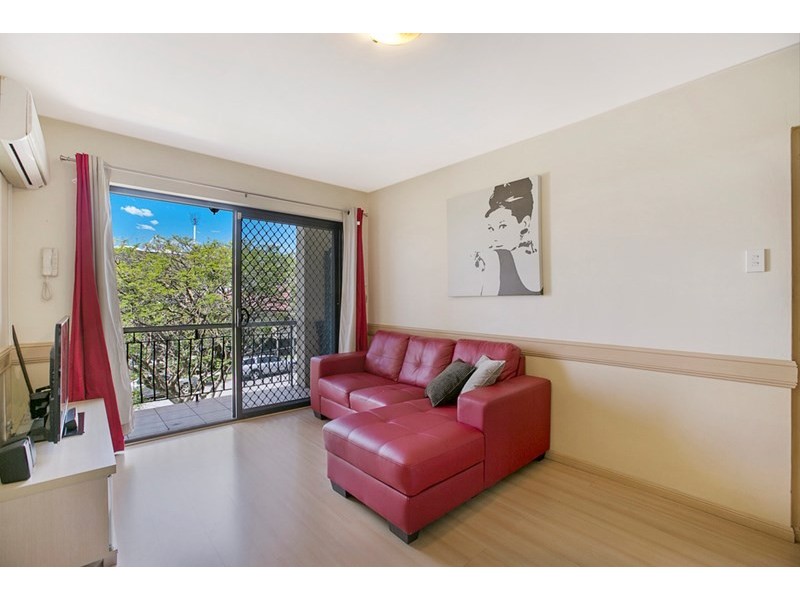 4/33 Duke Street, Kangaroo Point QLD 4169