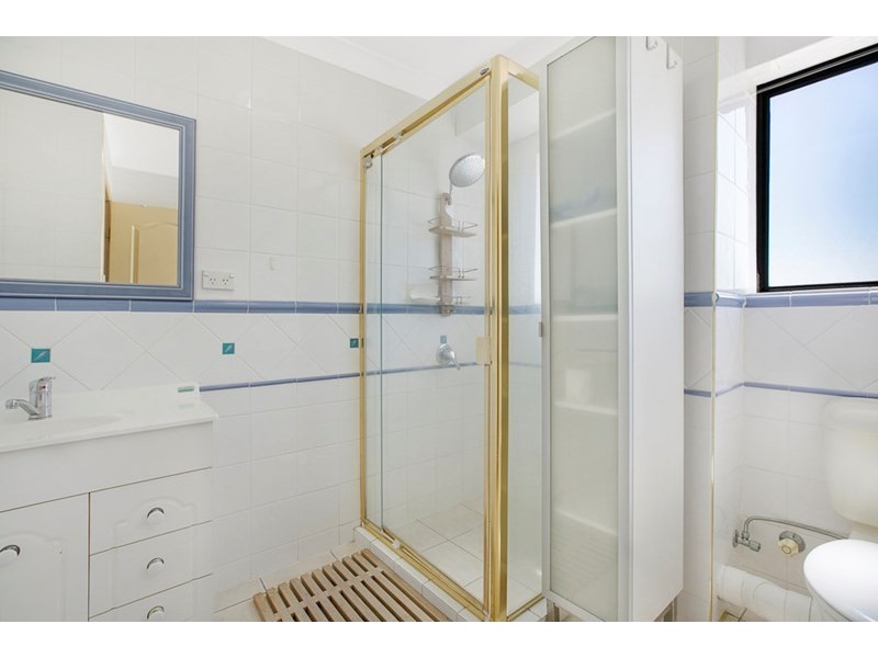 4/33 Duke Street, Kangaroo Point QLD 4169