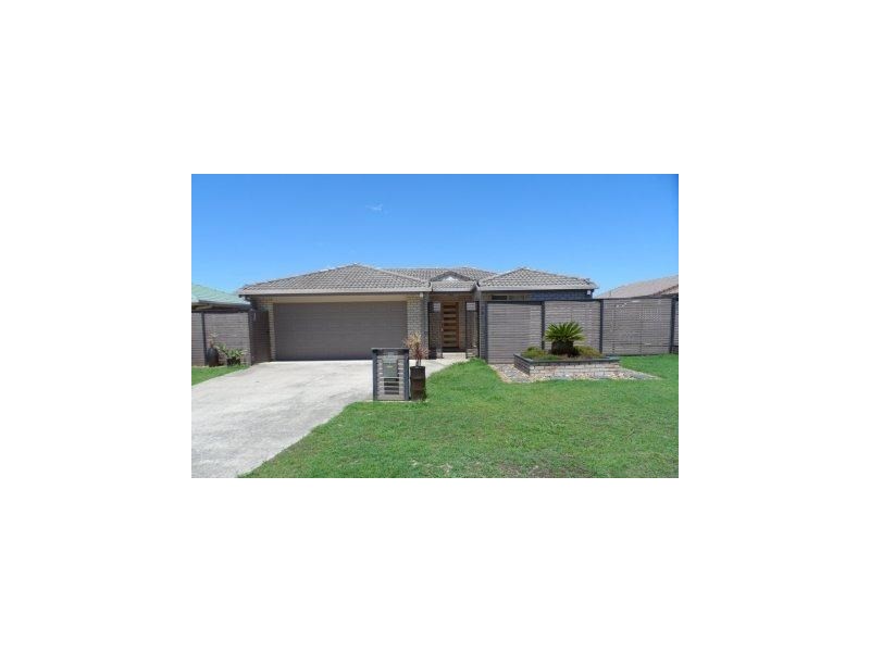 10 ALLENBY Crescent, Windaroo QLD 4207