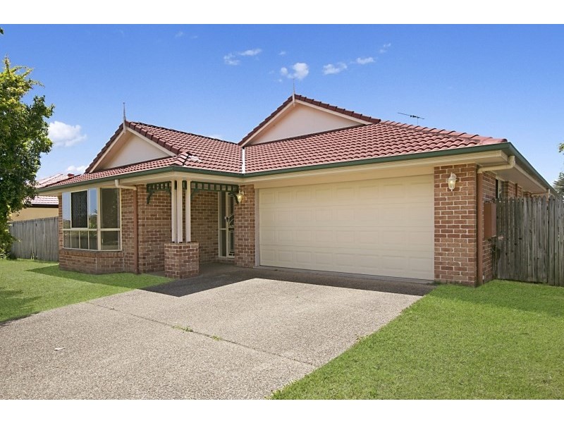 8 MARC Place, Cleveland QLD 4163