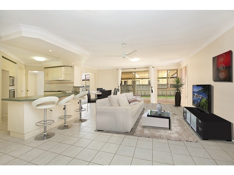 8 MARC Place, Cleveland QLD 4163
