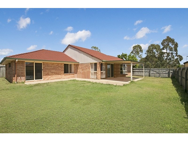 8 MARC Place, Cleveland QLD 4163
