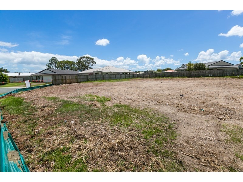 (Lot 1) 15 Summerhill Street, Victoria Point QLD 4165
