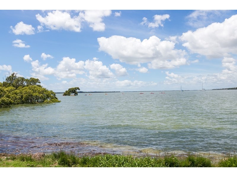 (Lot 1) 15 Summerhill Street, Victoria Point QLD 4165