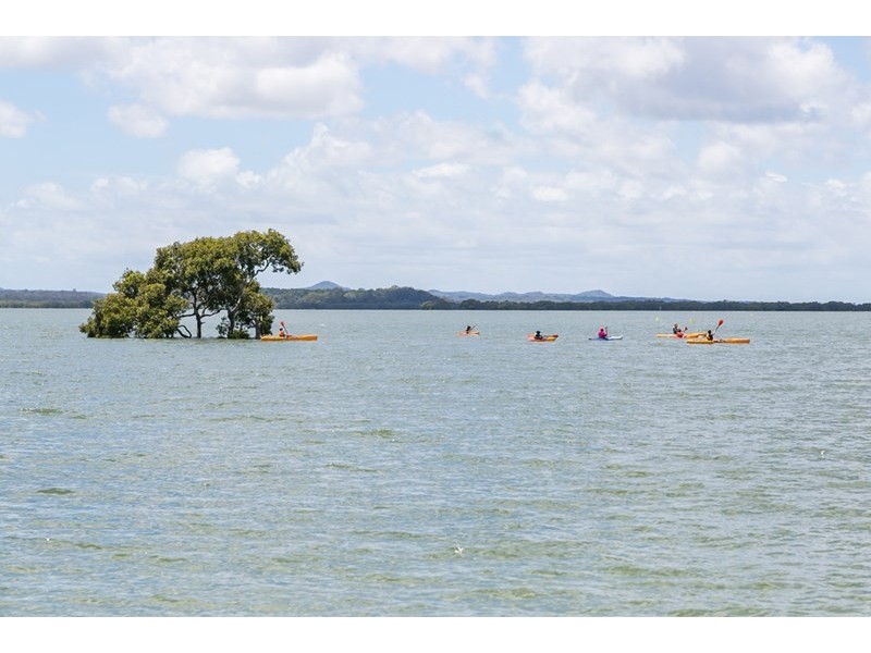 (Lot 1) 15 Summerhill Street, Victoria Point QLD 4165