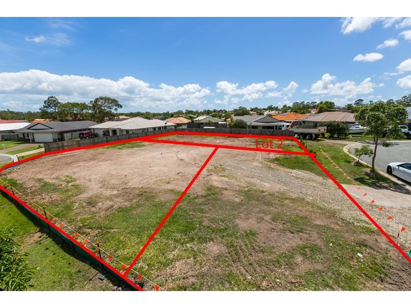 (Lot 2) 15 Summerhill Street, Victoria Point QLD 4165