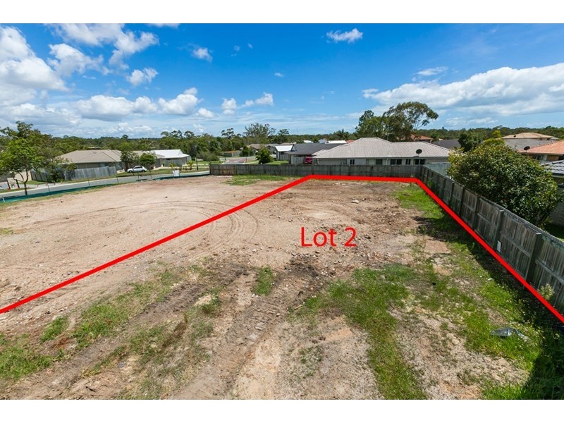 (Lot 2) 15 Summerhill Street, Victoria Point QLD 4165