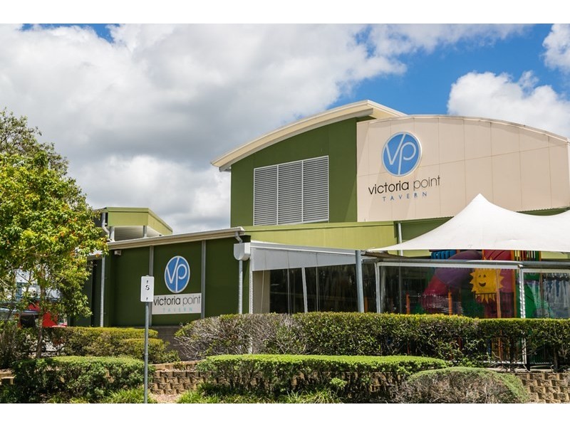 (Lot 2) 15 Summerhill Street, Victoria Point QLD 4165