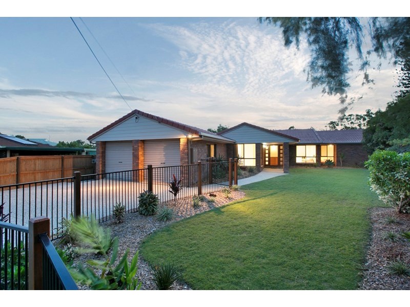 10 Julieanne Court, Cleveland QLD 4163