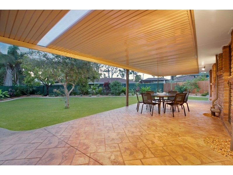 10 Julieanne Court, Cleveland QLD 4163