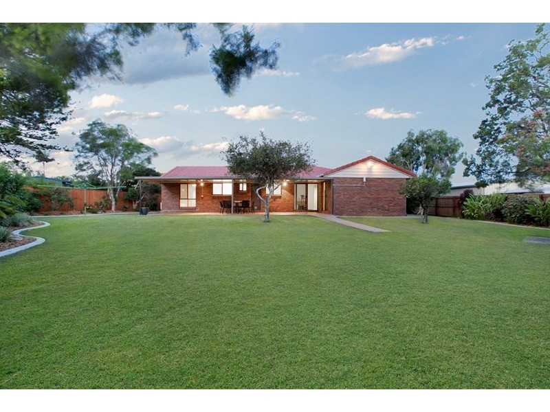 10 Julieanne Court, Cleveland QLD 4163