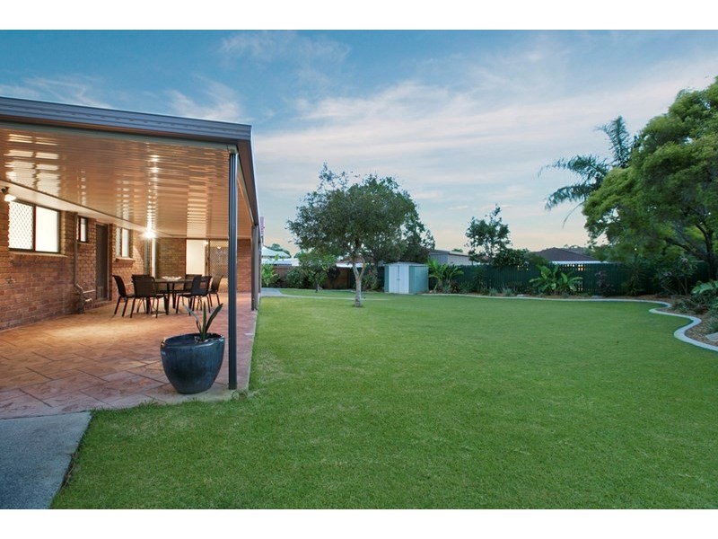 10 Julieanne Court, Cleveland QLD 4163