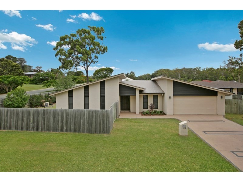 100 Beach Street, Cleveland QLD 4163