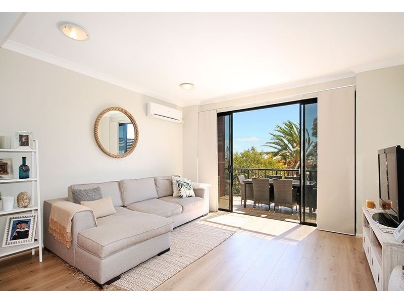 52/2 MASTHEAD Drive, Cleveland QLD 4163