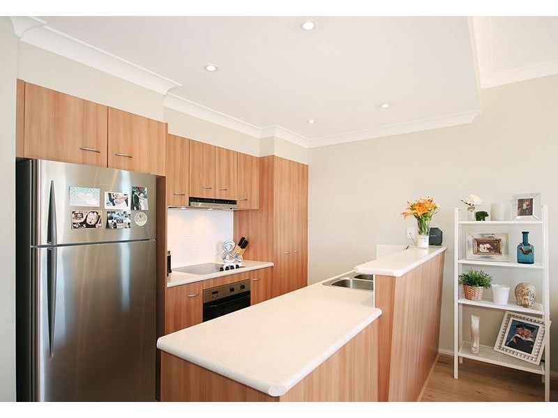 52/2 MASTHEAD Drive, Cleveland QLD 4163