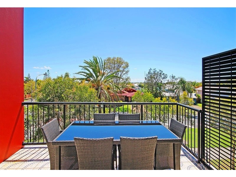 52/2 MASTHEAD Drive, Cleveland QLD 4163