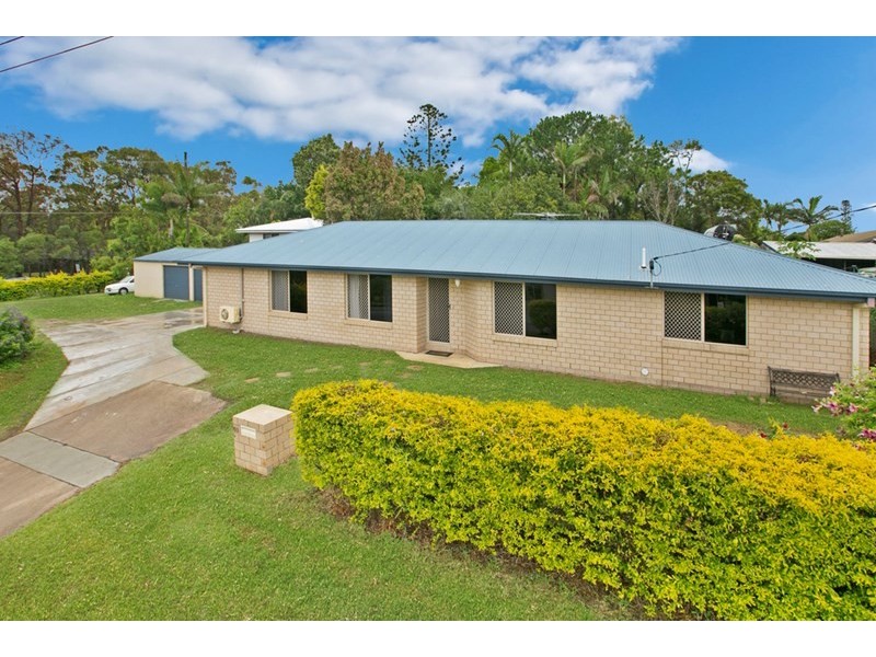 60-62 Randall Road, Birkdale QLD 4159
