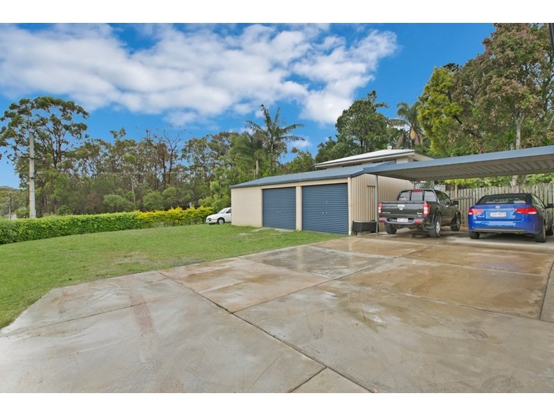 60-62 Randall Road, Birkdale QLD 4159