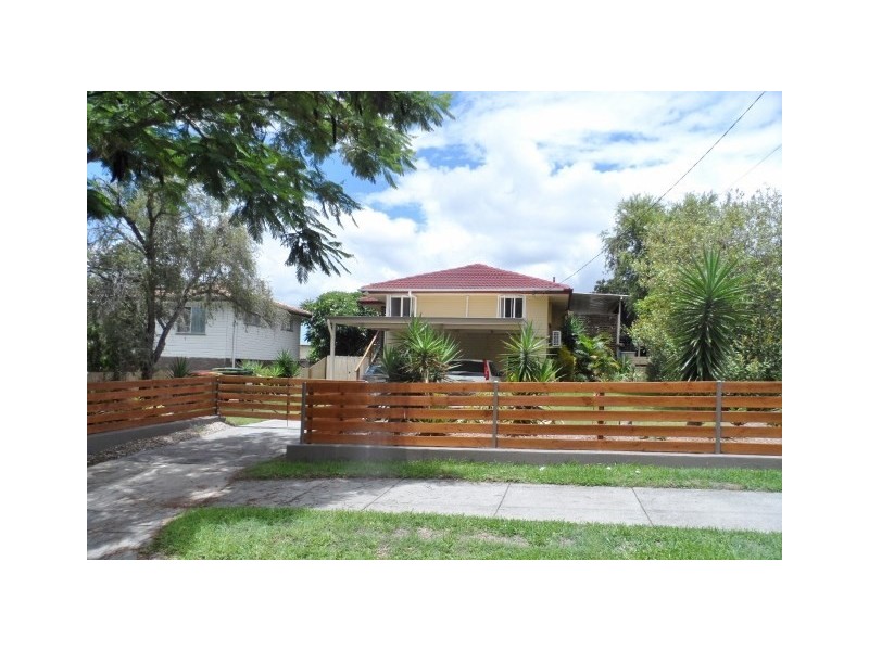 15 JEFFREY Street, Capalaba QLD 4157