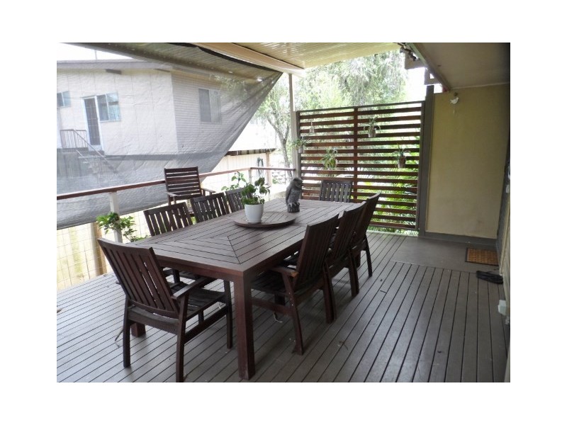 15 JEFFREY Street, Capalaba QLD 4157