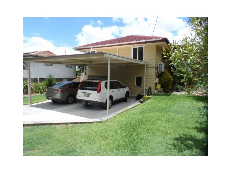 15 JEFFREY Street, Capalaba QLD 4157