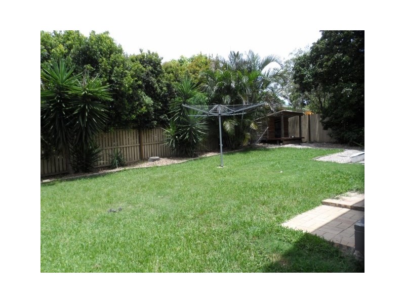 15 JEFFREY Street, Capalaba QLD 4157