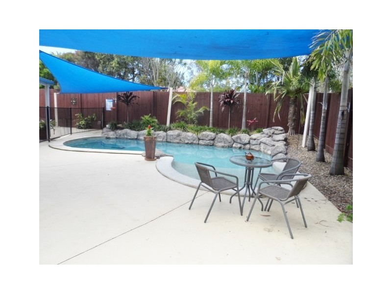 102A VIENNA Road, Alexandra Hills QLD 4161