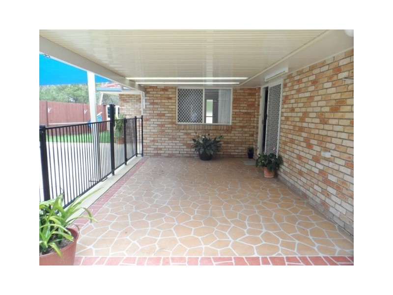 102A VIENNA Road, Alexandra Hills QLD 4161