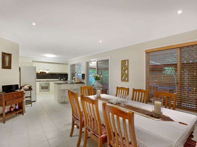 16 Capricorn Drive, Cleveland QLD 4163