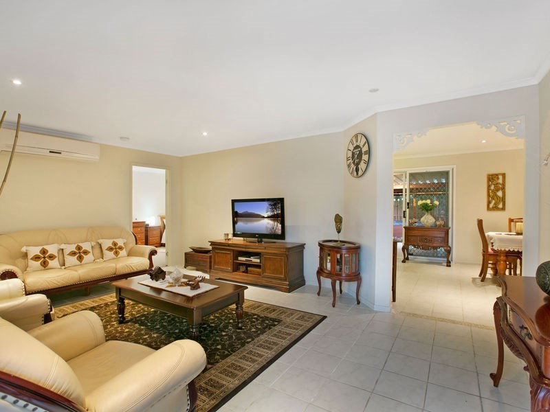 16 Capricorn Drive, Cleveland QLD 4163