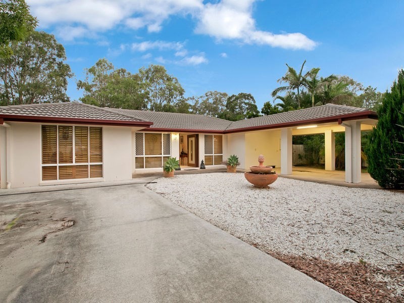 16 Capricorn Drive, Cleveland QLD 4163