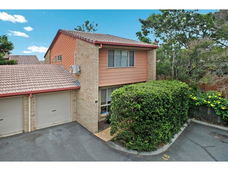 48/51 Bowen Street, Capalaba QLD 4157