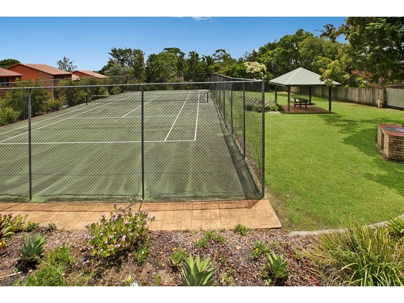 48/51 Bowen Street, Capalaba QLD 4157