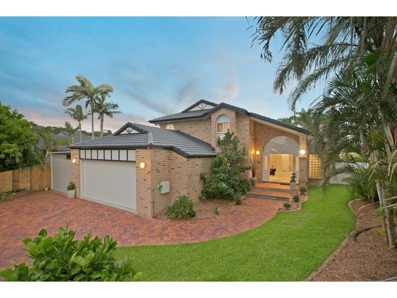 34 Dorsal Drive, Birkdale QLD 4159