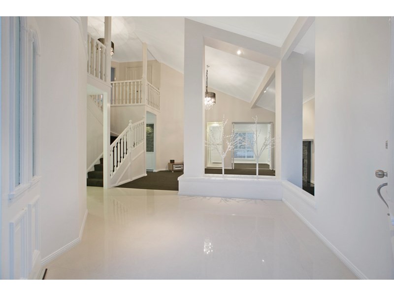 34 Dorsal Drive, Birkdale QLD 4159