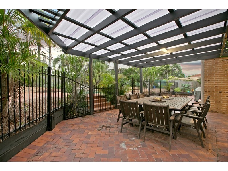 34 Dorsal Drive, Birkdale QLD 4159