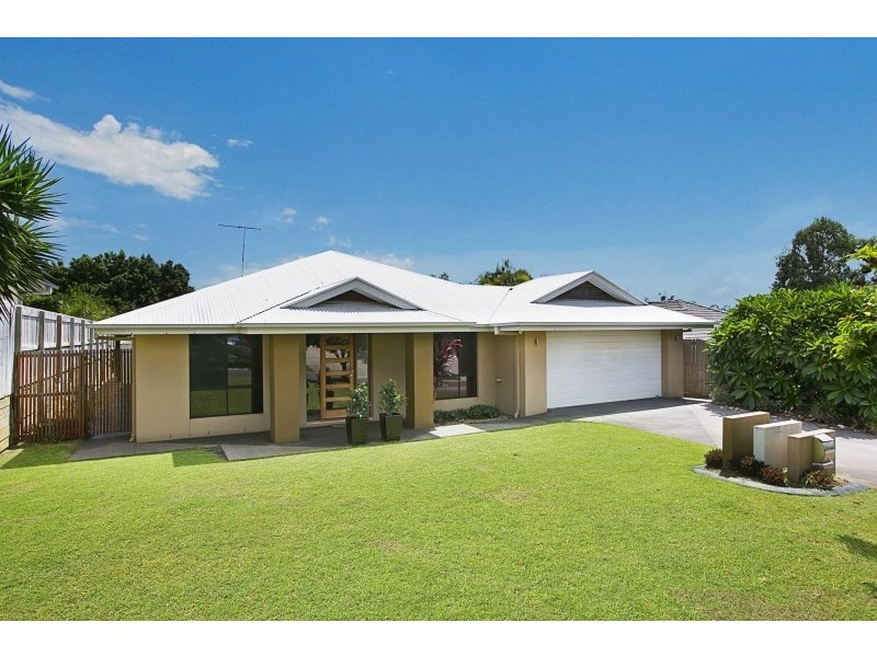 85 Habitat Drive, Redland Bay QLD 4165