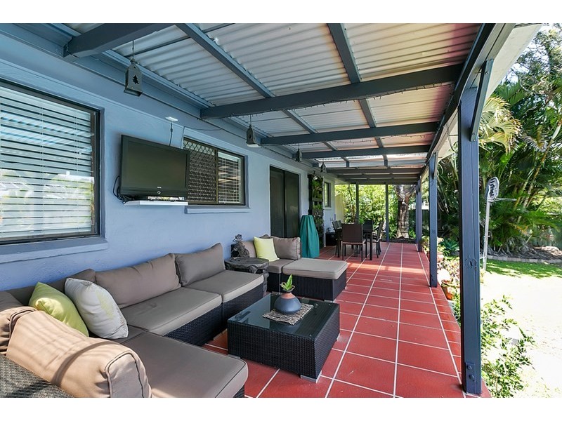 33 Kilkenny Street, Capalaba QLD 4157