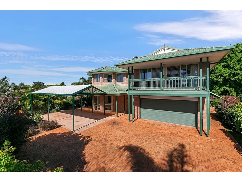 24a Turner Crescent, Wellington Point QLD 4160