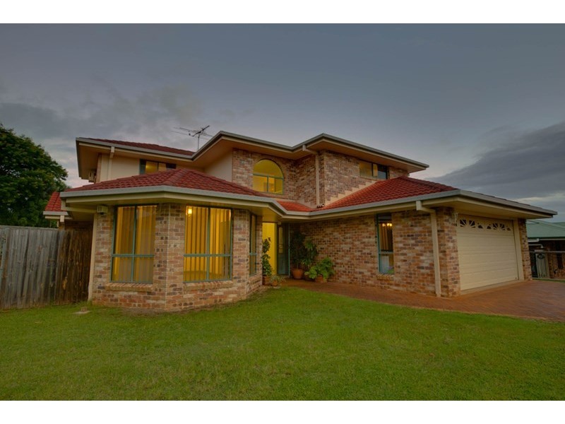 5 Hayley Street, Manly West QLD 4179