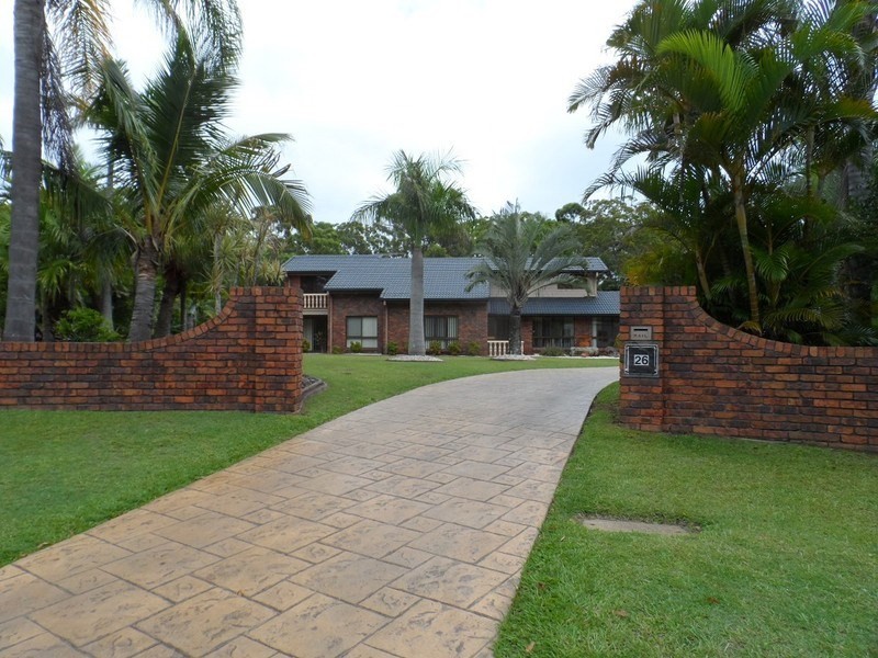 26 Kurrajong Street, Capalaba QLD 4157