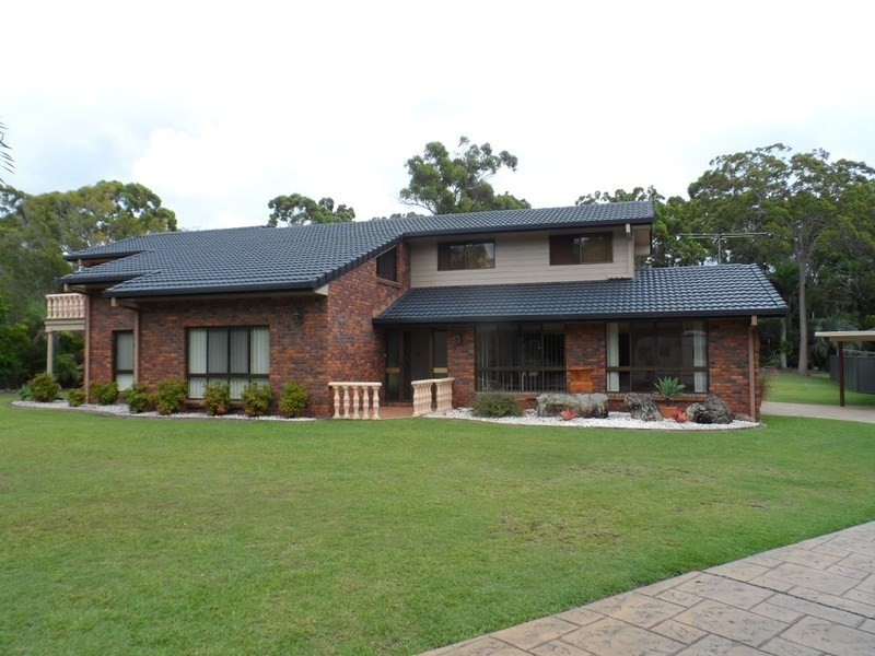 26 Kurrajong Street, Capalaba QLD 4157