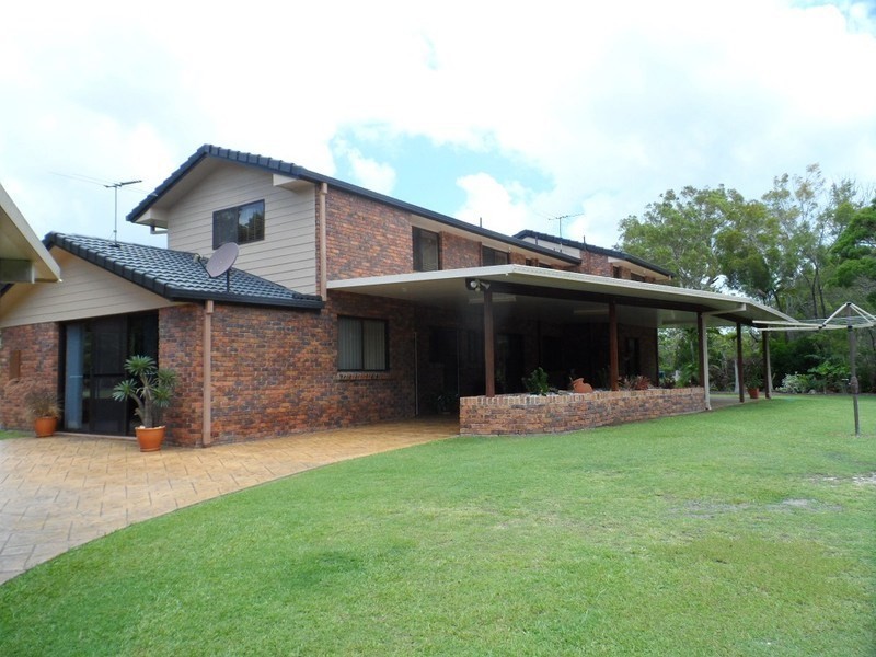 26 Kurrajong Street, Capalaba QLD 4157